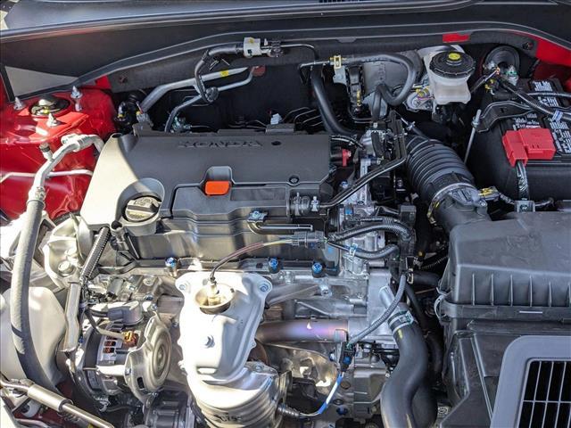 2026 Honda HR-V Sport Roseville CA