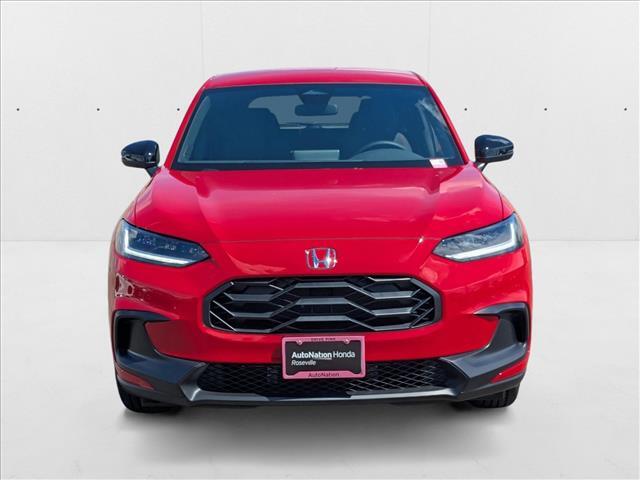 2026 Honda HR-V Sport Roseville CA