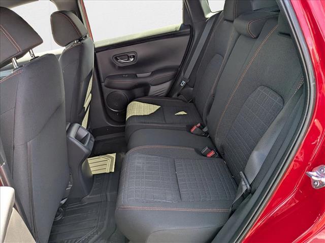 2026 Honda HR-V Sport Roseville CA