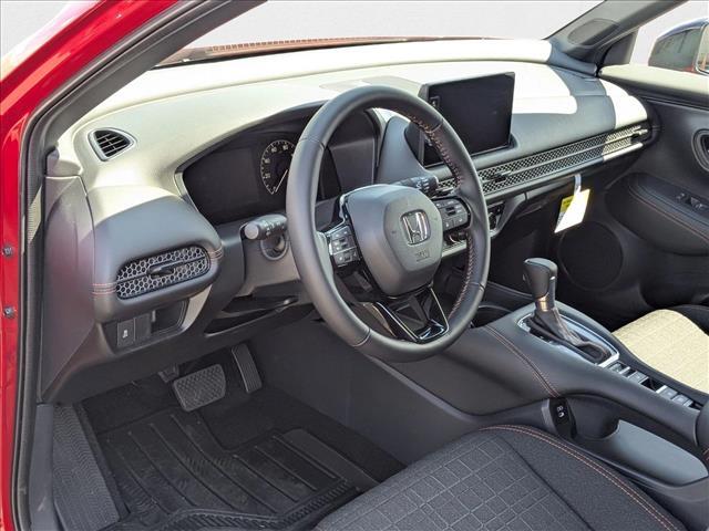 2026 Honda HR-V Sport Roseville CA