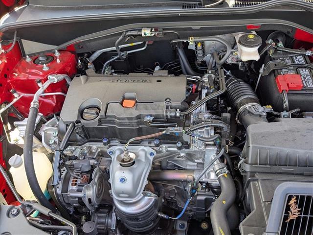 2026 Honda HR-V Sport Roseville CA