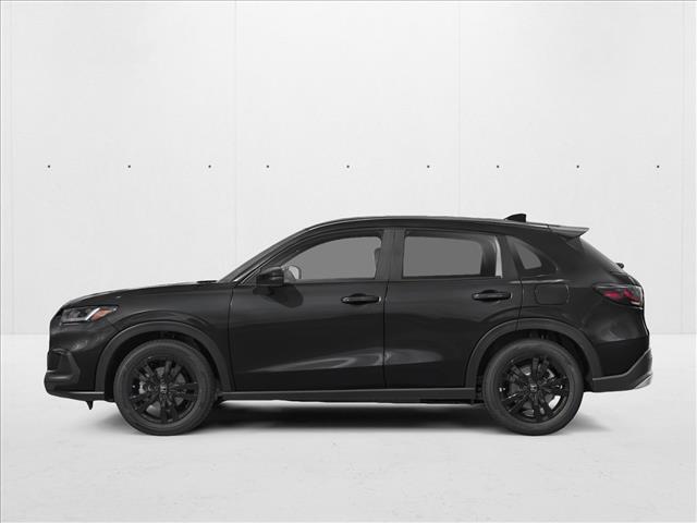 2026 Honda HR-V Sport Roseville CA