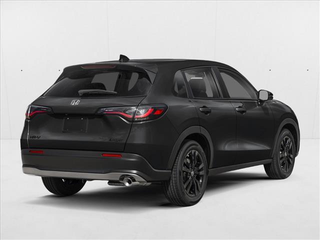 2026 Honda HR-V Sport Roseville CA