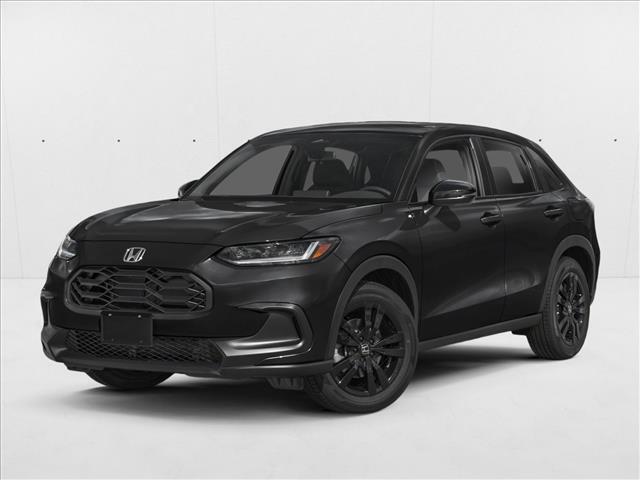 2026 Honda HR-V Sport Roseville CA