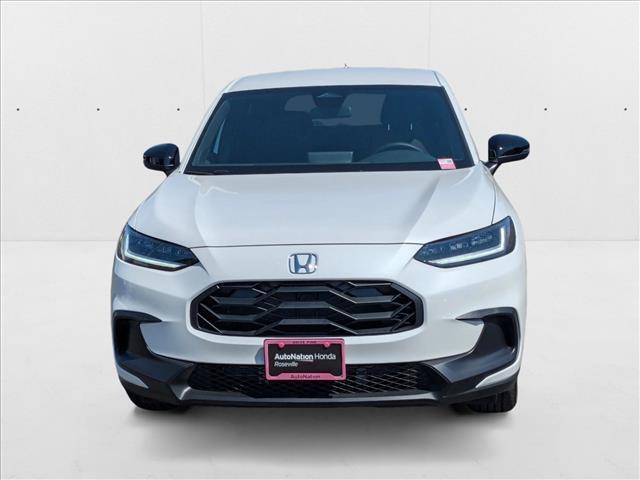 2026 Honda HR-V Sport Roseville CA