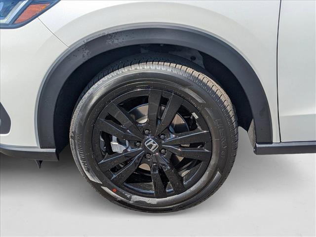 2026 Honda HR-V Sport Roseville CA