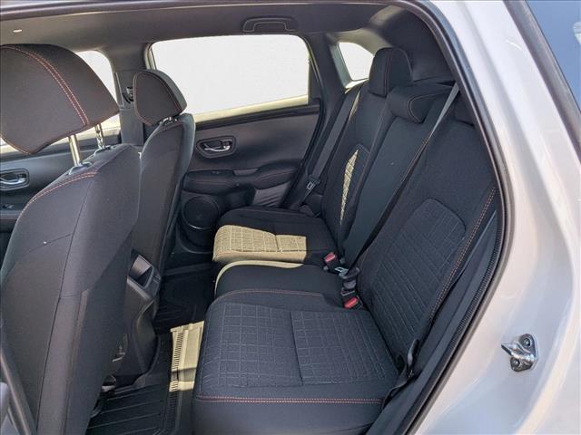 2026 Honda HR-V Sport Roseville CA
