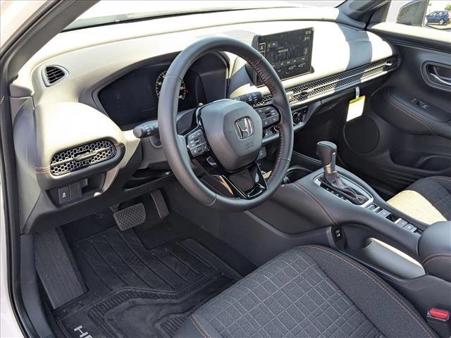 2026 Honda HR-V Sport Roseville CA