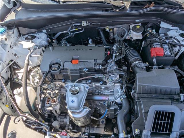 2026 Honda HR-V Sport Roseville CA