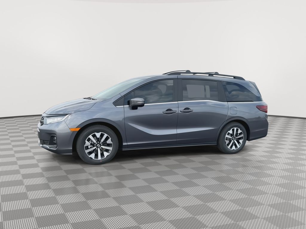 2026 Honda Odyssey EX-L Oklahoma City OK
