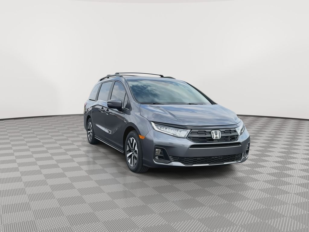 2026 Honda Odyssey EX-L Oklahoma City OK