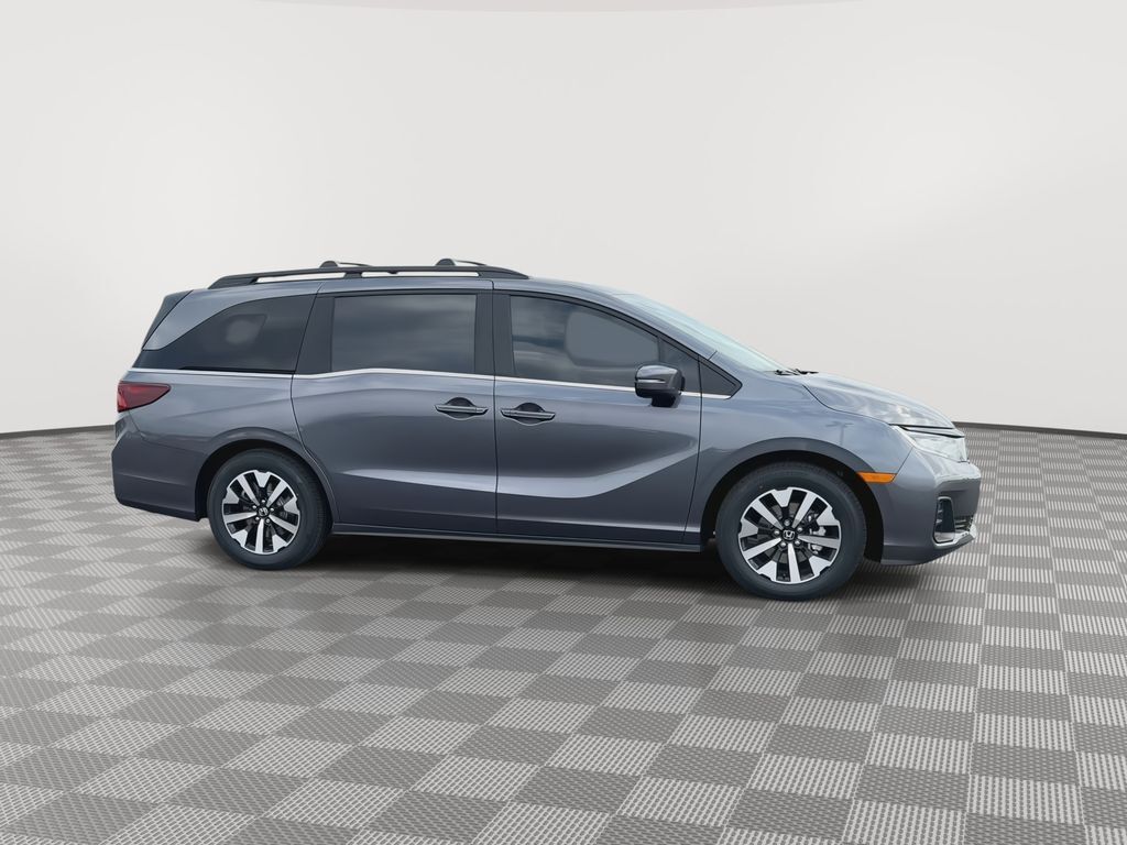2026 Honda Odyssey EX-L Oklahoma City OK