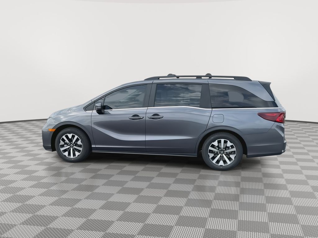 2026 Honda Odyssey EX-L Oklahoma City OK