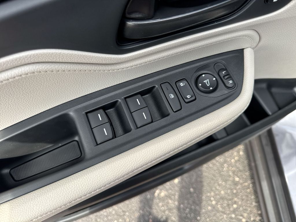 2026 Honda Odyssey EX-L Oklahoma City OK