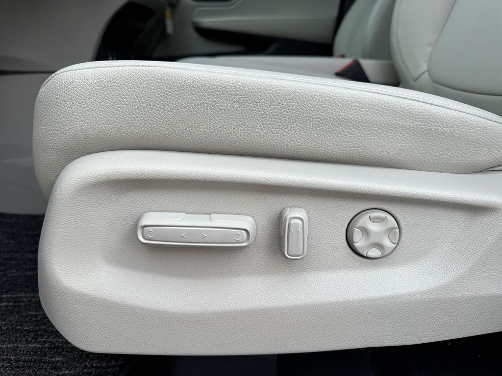 2026 Honda Odyssey EX-L Oklahoma City OK