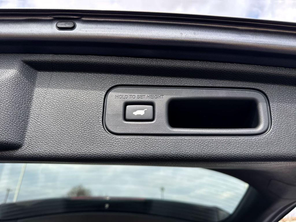 2026 Honda Odyssey EX-L Oklahoma City OK