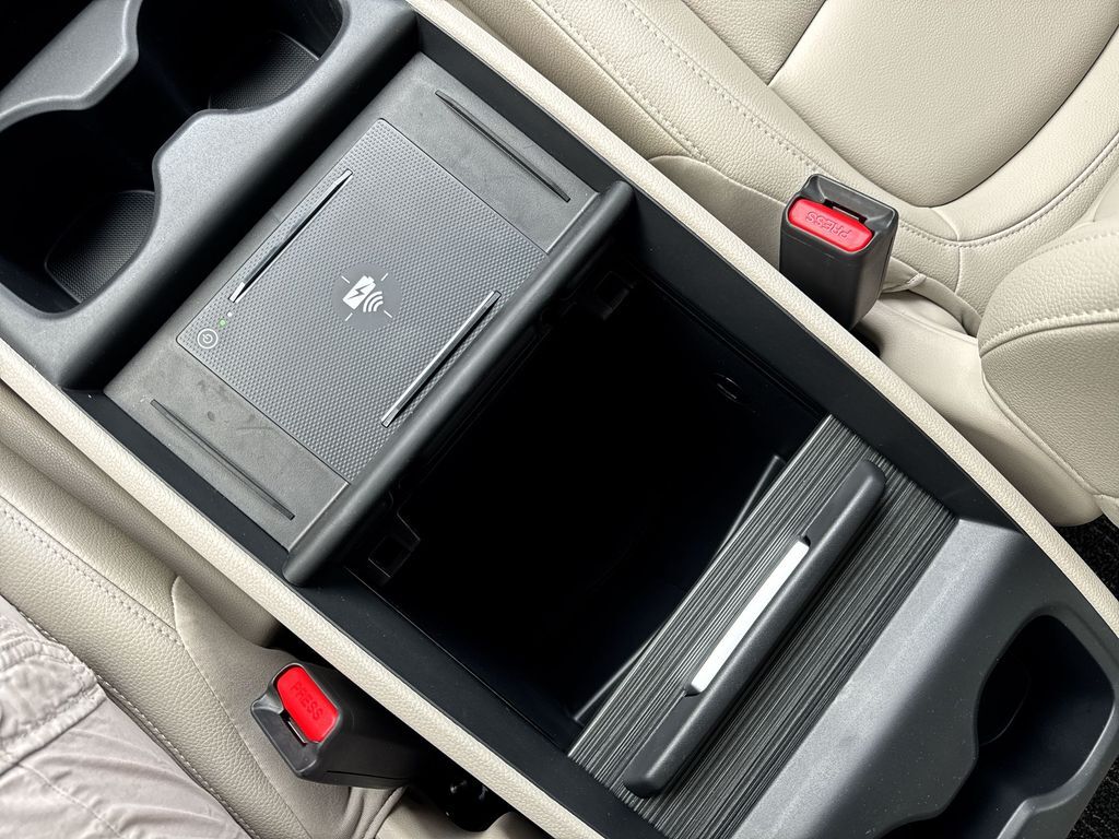 2026 Honda Odyssey EX-L Oklahoma City OK