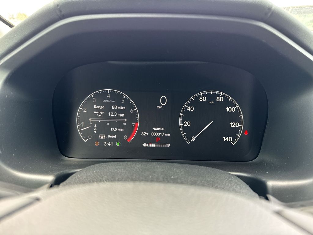 2026 Honda Odyssey EX-L Oklahoma City OK