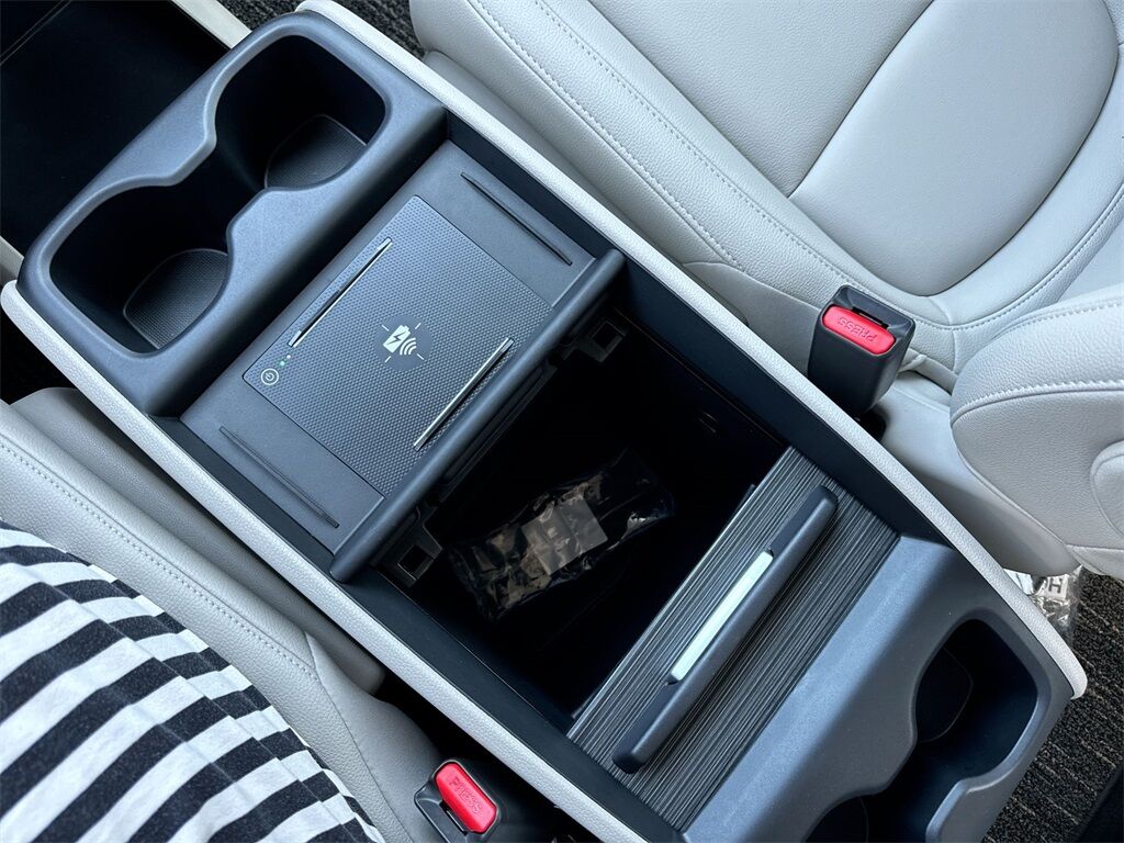 2026 Honda Odyssey EX-L Oklahoma City OK