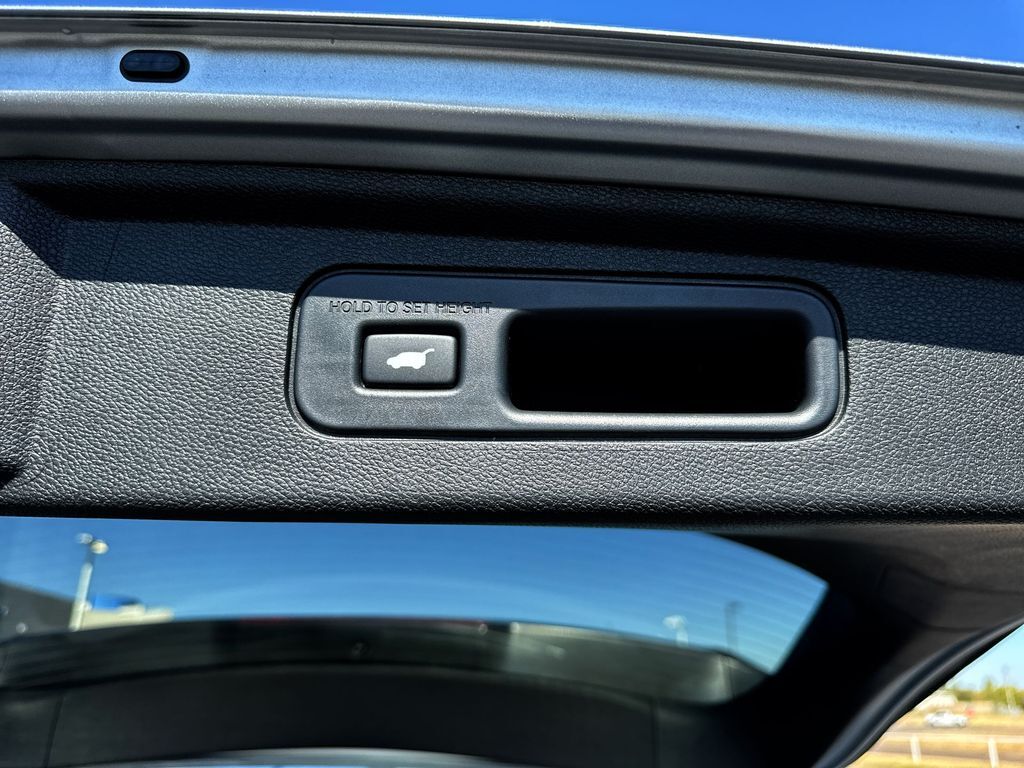 2026 Honda Odyssey EX-L Oklahoma City OK