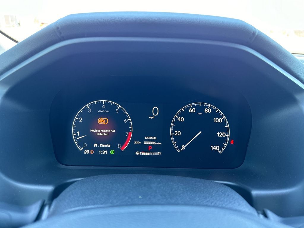 2026 Honda Odyssey EX-L Oklahoma City OK