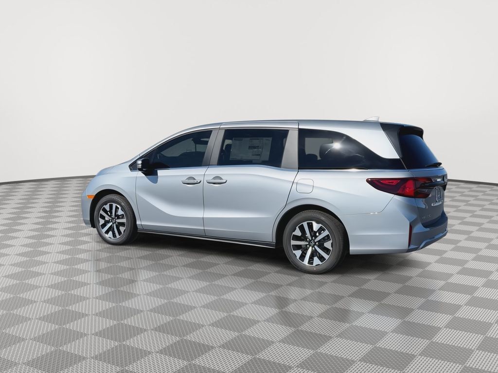 2026 Honda Odyssey EX-L Oklahoma City OK