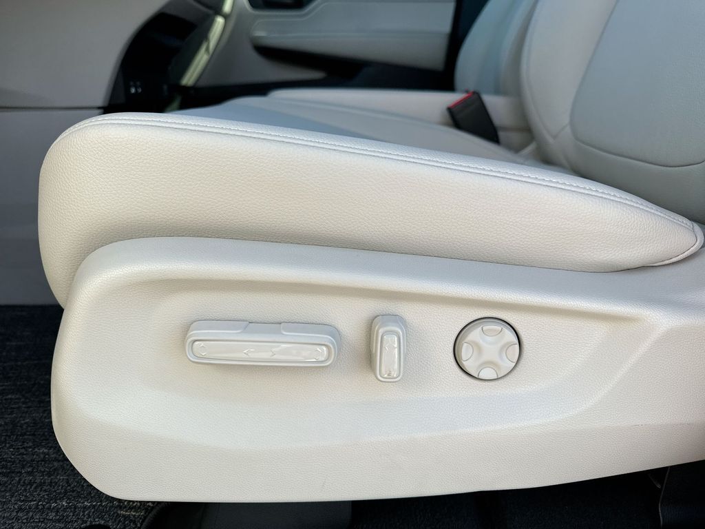 2026 Honda Odyssey EX-L Oklahoma City OK