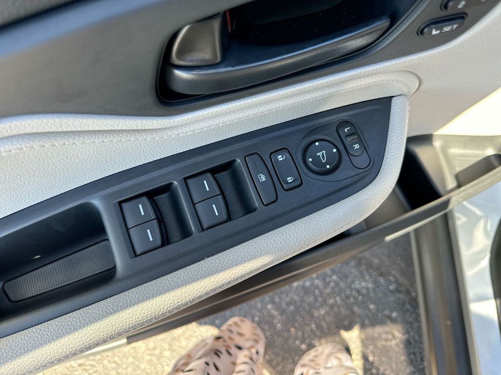 2026 Honda Odyssey EX-L Oklahoma City OK