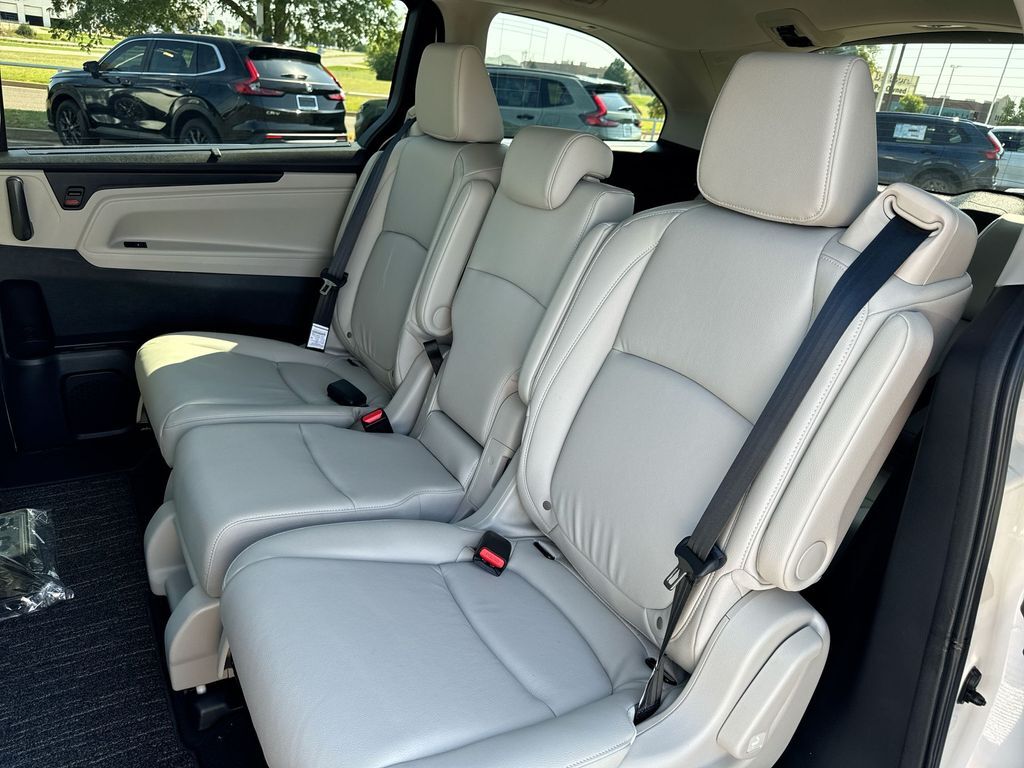 2026 Honda Odyssey EX-L Oklahoma City OK