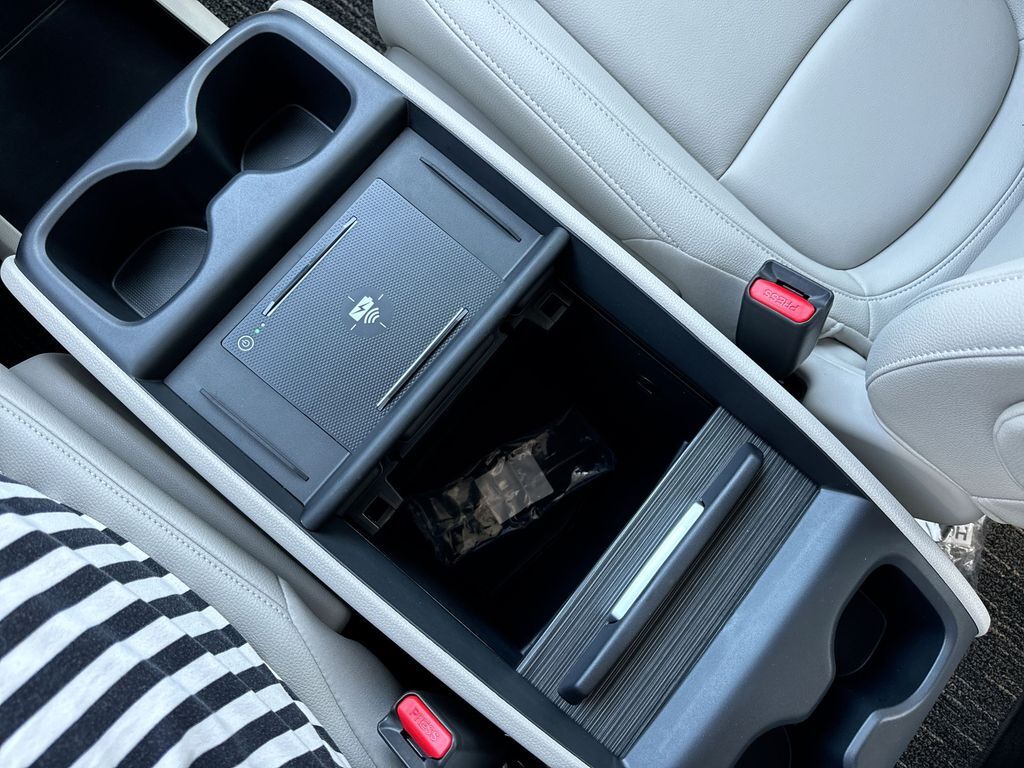 2026 Honda Odyssey EX-L Oklahoma City OK