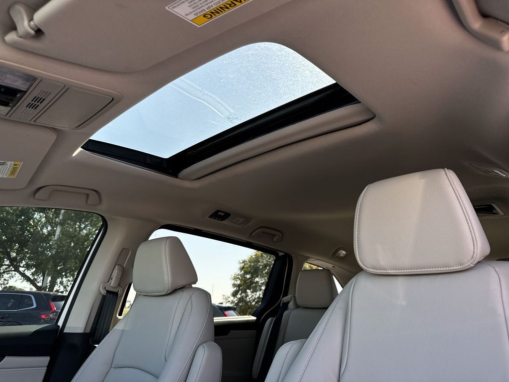 2026 Honda Odyssey EX-L Oklahoma City OK