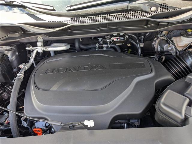 2026 Honda Odyssey EX-L Roseville CA