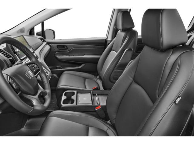 2026 Honda Odyssey EX-L Roseville CA