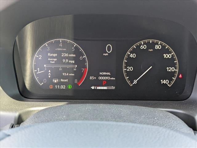 2026 Honda Odyssey EX-L Roseville CA