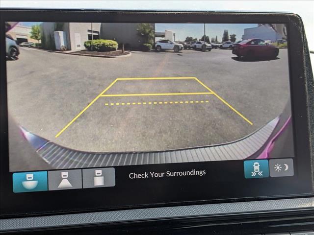 2026 Honda Odyssey EX-L Roseville CA