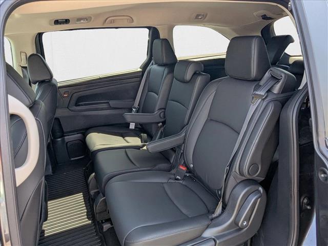 2026 Honda Odyssey EX-L Roseville CA