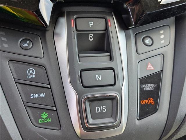 2026 Honda Odyssey EX-L Roseville CA