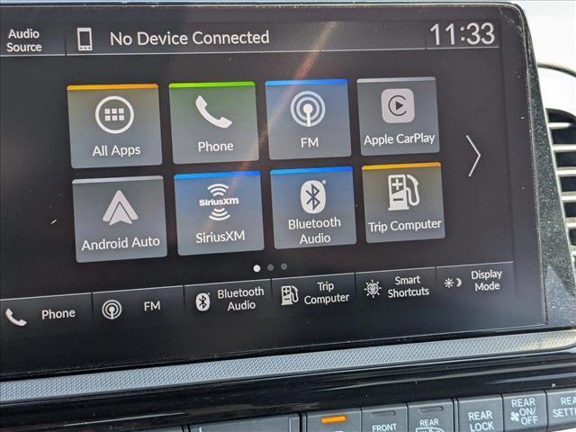 2026 Honda Odyssey EX-L Roseville CA
