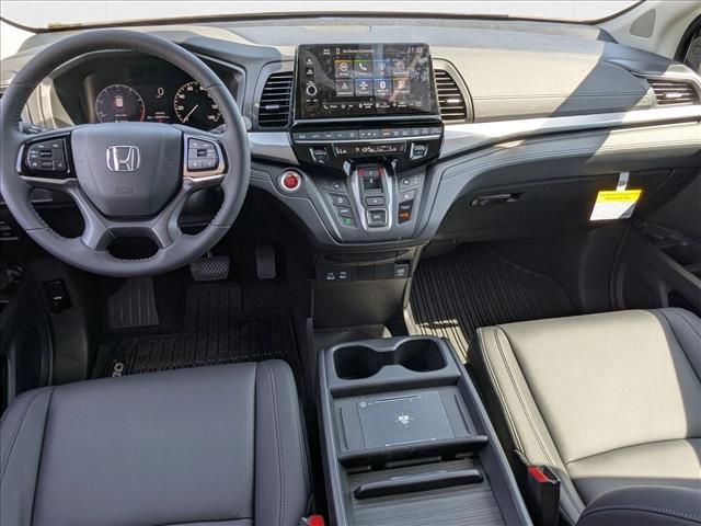2026 Honda Odyssey EX-L Roseville CA