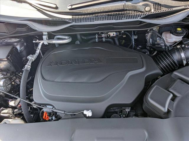 2026 Honda Odyssey EX-L Roseville CA