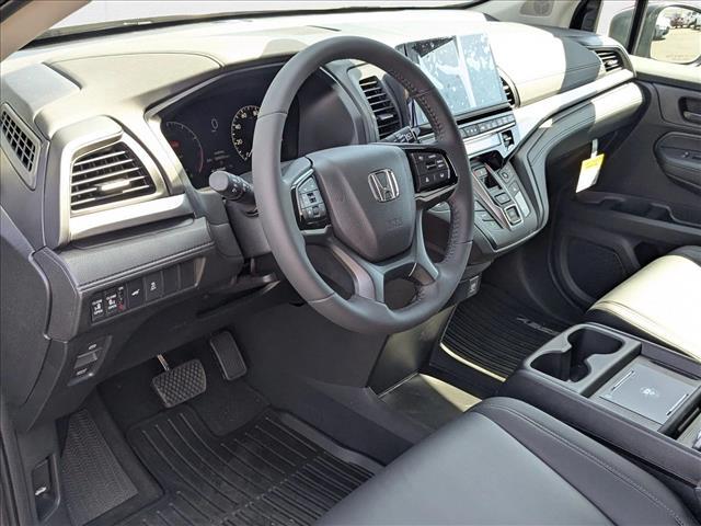 2026 Honda Odyssey EX-L Roseville CA