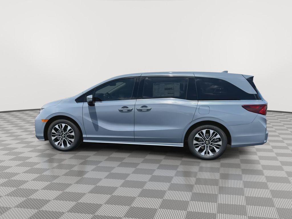 2026 Honda Odyssey Elite Oklahoma City OK