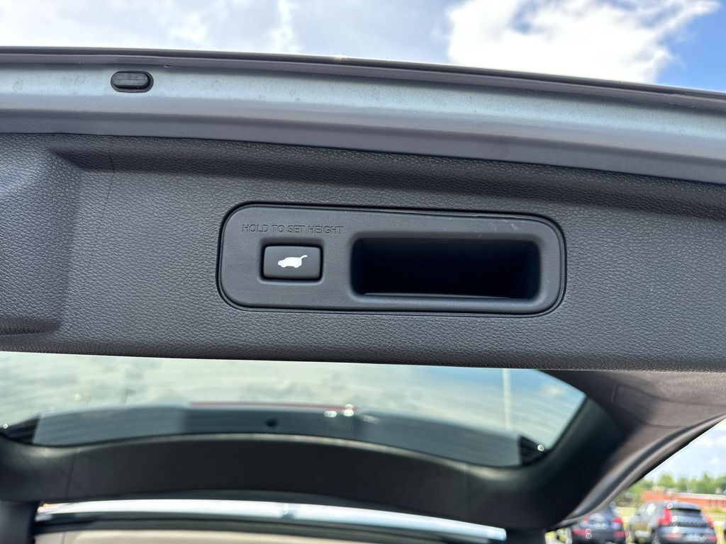 2026 Honda Odyssey Elite Oklahoma City OK