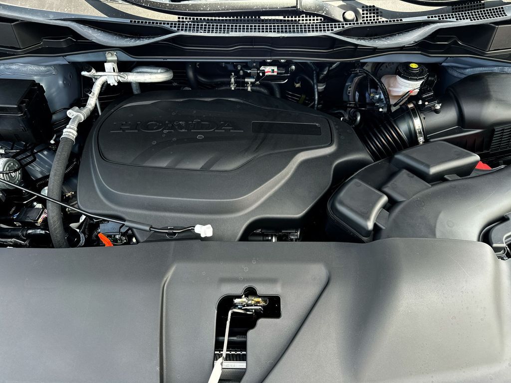 2026 Honda Odyssey Elite Oklahoma City OK