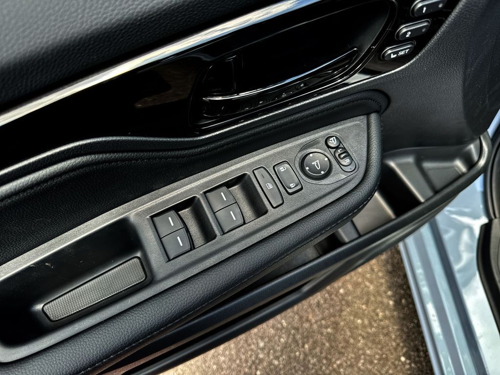 2026 Honda Odyssey Elite Oklahoma City OK