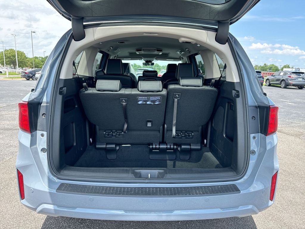 2026 Honda Odyssey Elite Oklahoma City OK