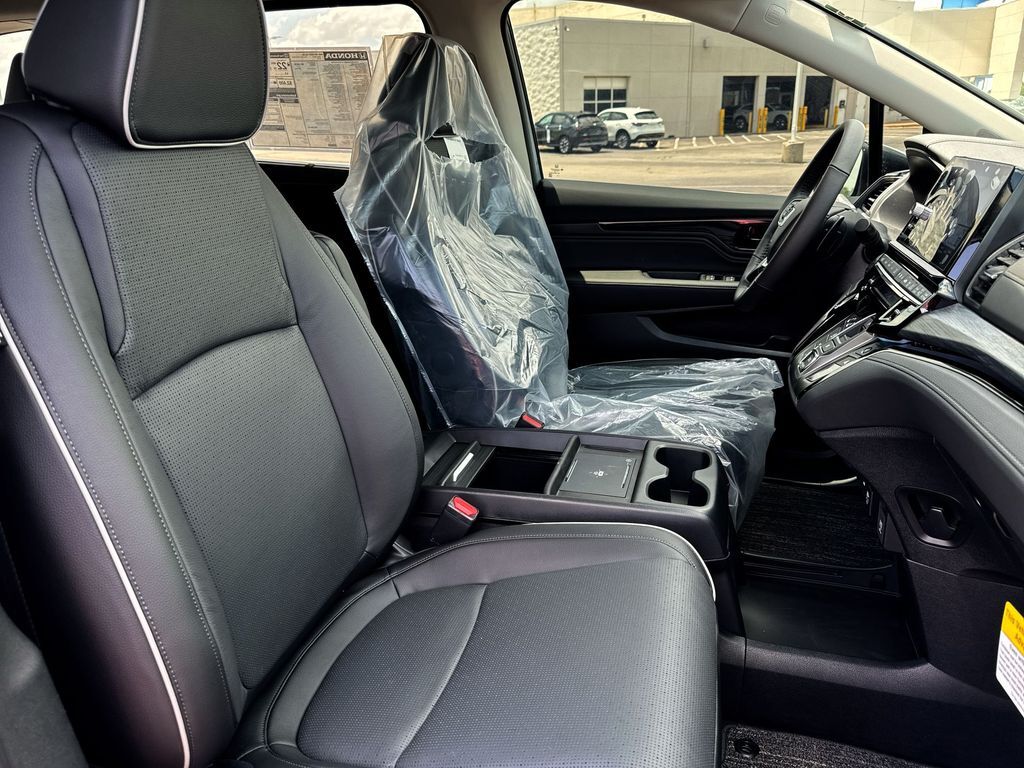 2026 Honda Odyssey Elite Oklahoma City OK
