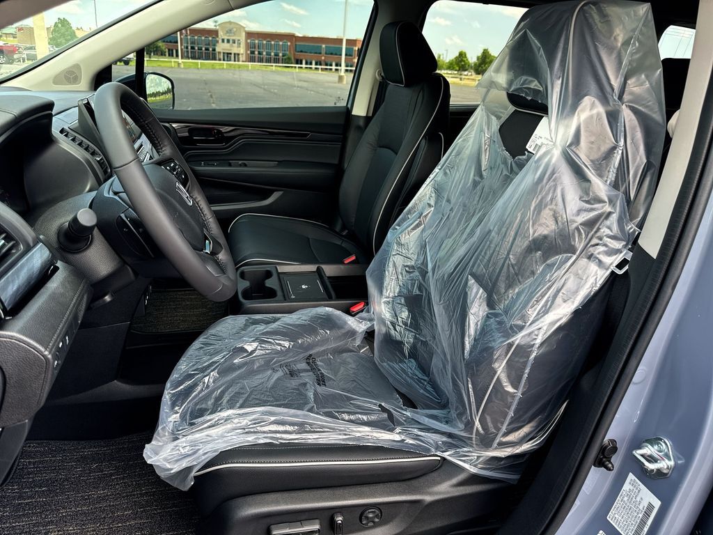 2026 Honda Odyssey Elite Oklahoma City OK