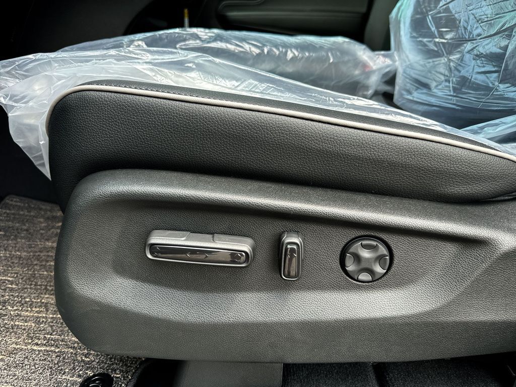 2026 Honda Odyssey Elite Oklahoma City OK