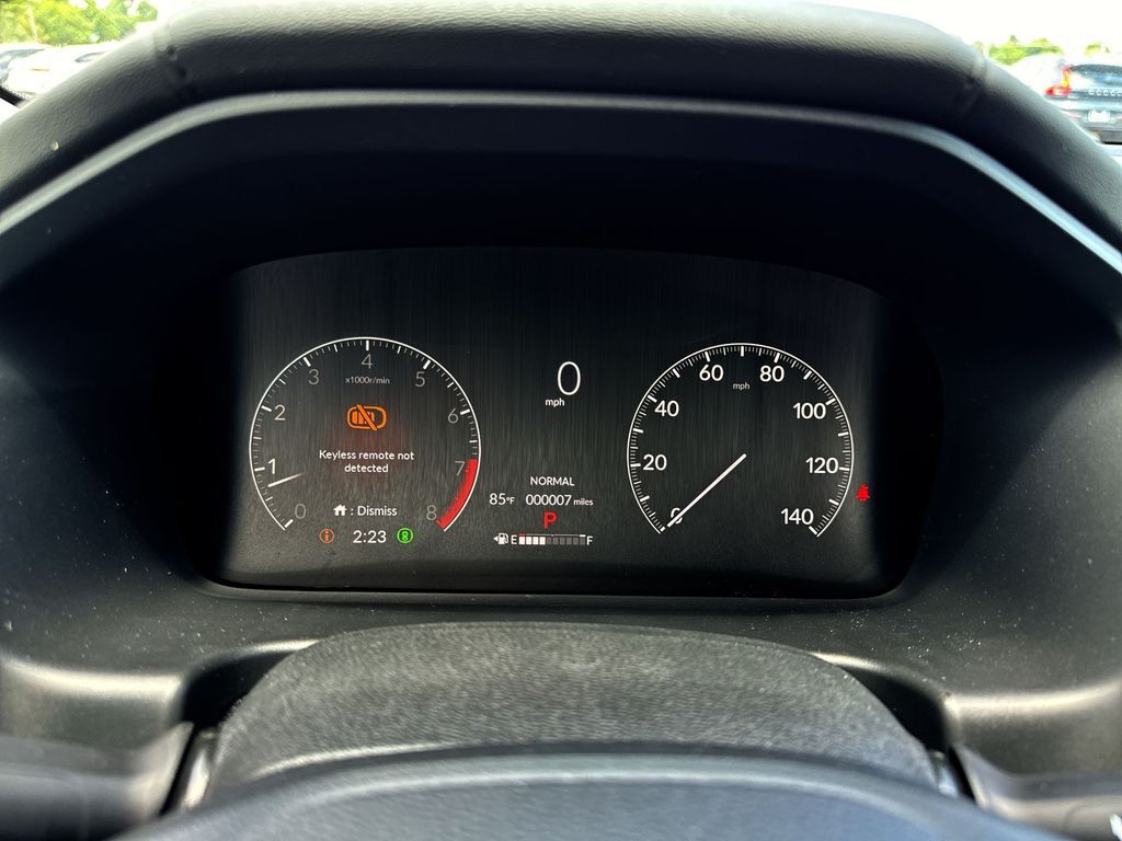 2026 Honda Odyssey Elite Oklahoma City OK